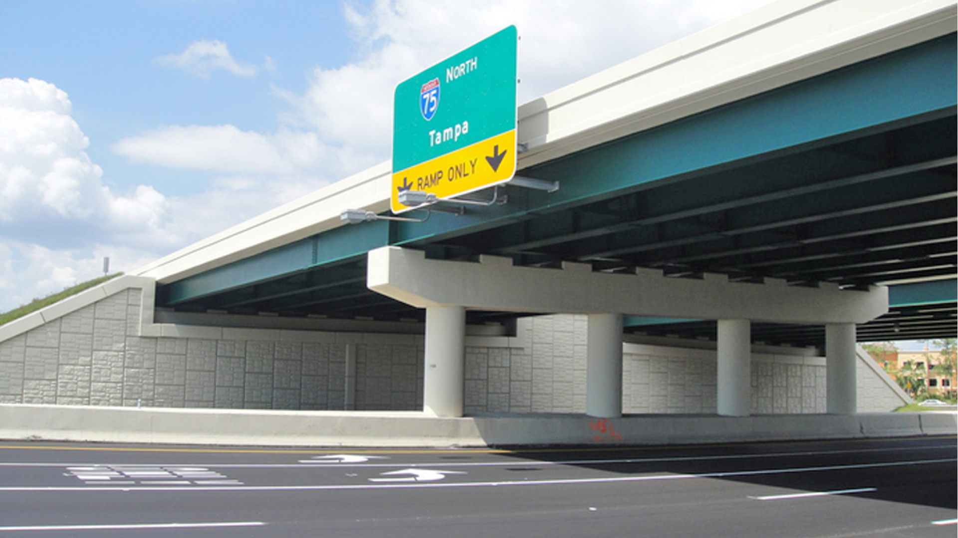 I-75 Widening (IROX) Design Build Finance