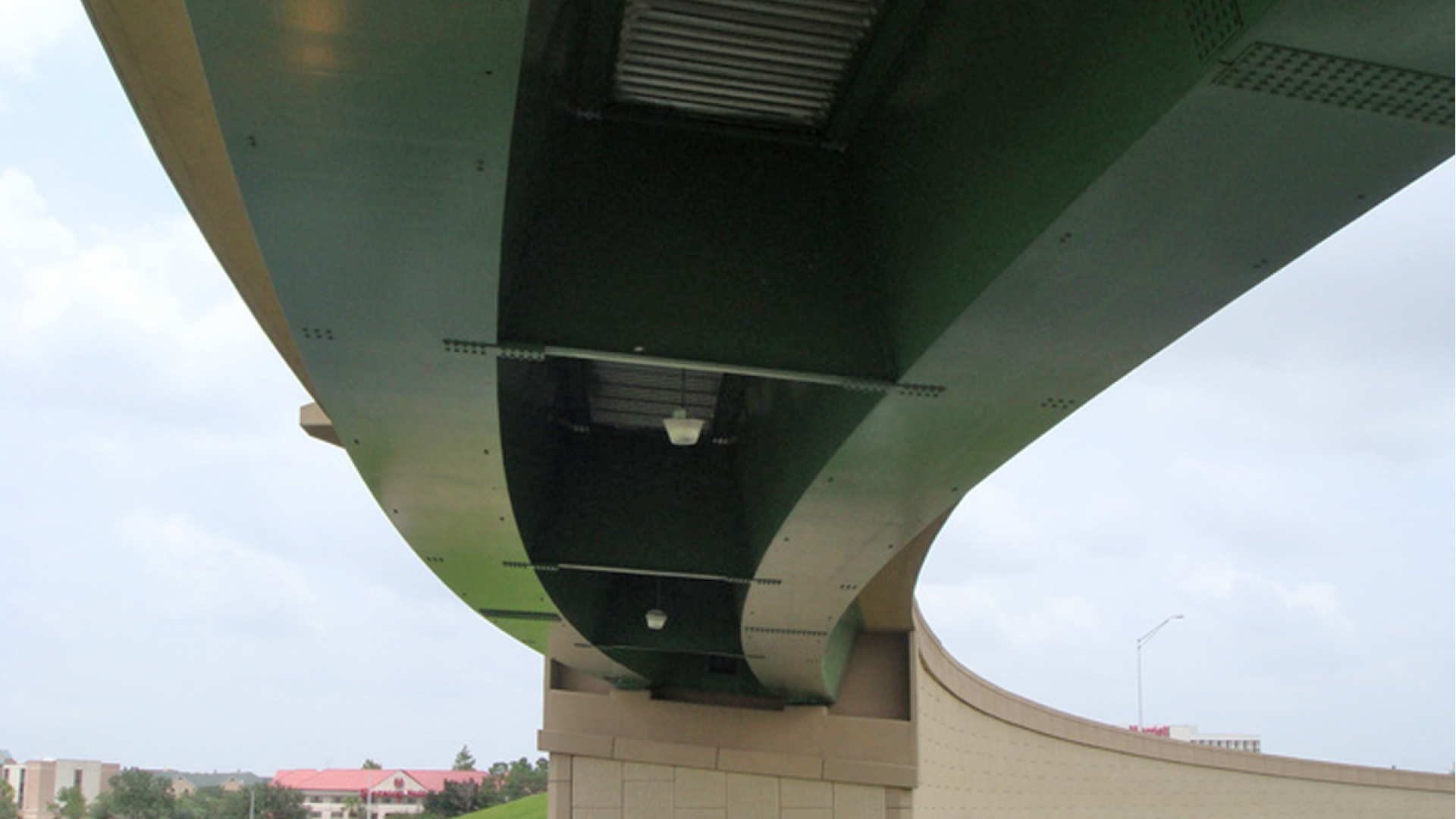 Beeline SR-436 Interchange Improvements